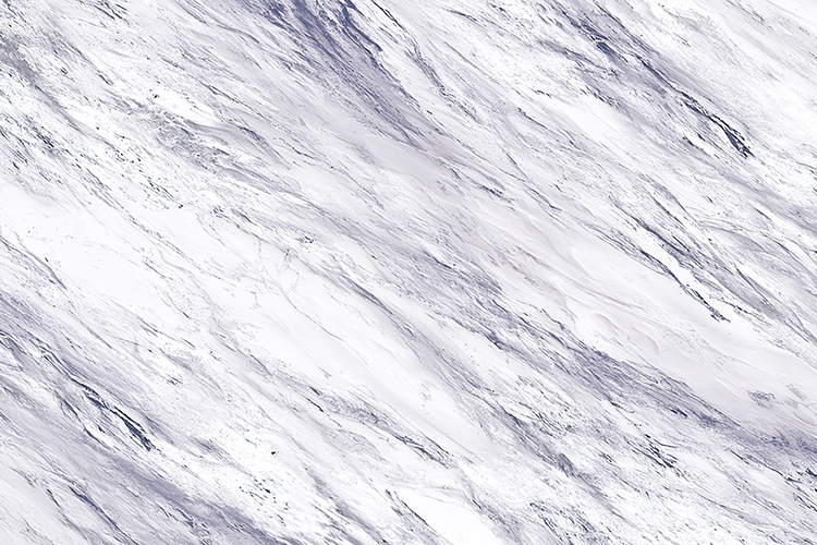 A close-up view of a beautiful marble texture purple   white