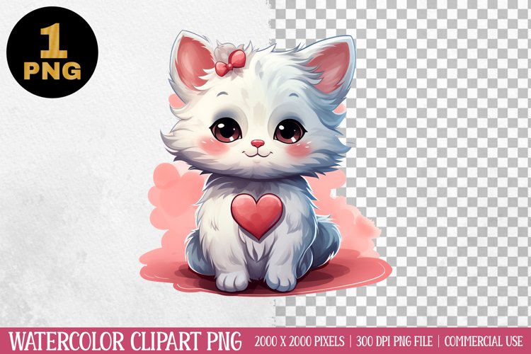 Valentines PNG Image 2