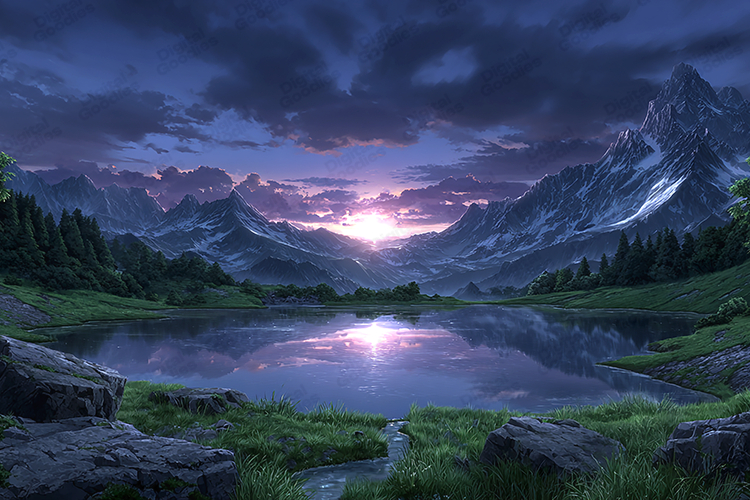 Nature Background Image 6