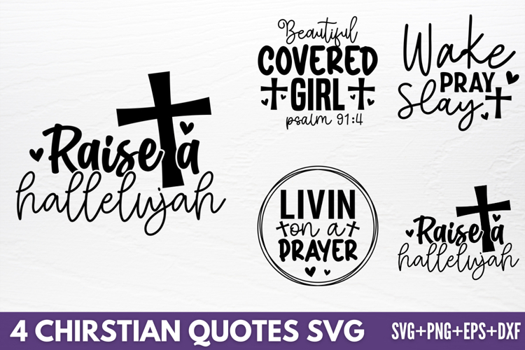Christian Shirt Svg Image 17