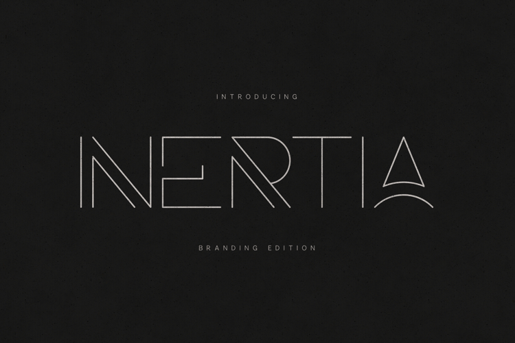 Inertia Branding Edition