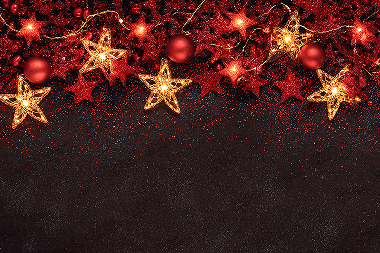 Dark Red Background Image 16