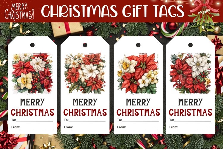 Christmas Printables Image 18