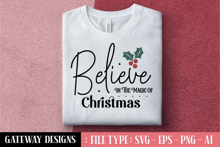 Christmas SVGs Image 3