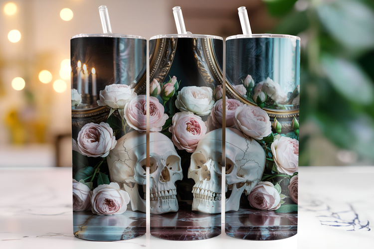 Sublimation Tumbler Wraps Image 8