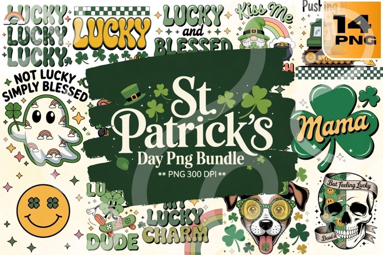 Lucky Clipart Image 23