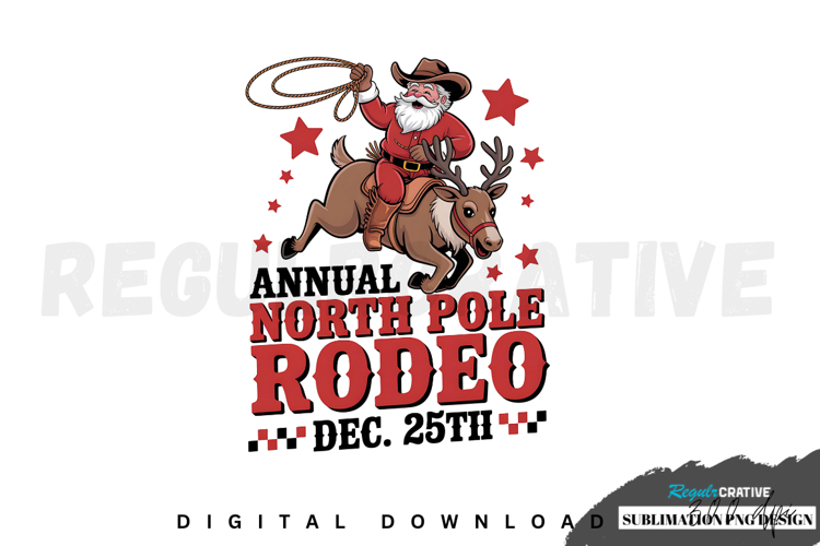 Cowboy Clipart Image 14