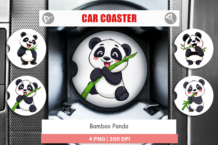 Bamboo Clipart Image 15