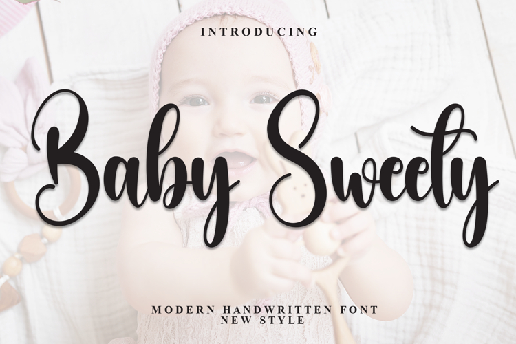 Baby Sweety
