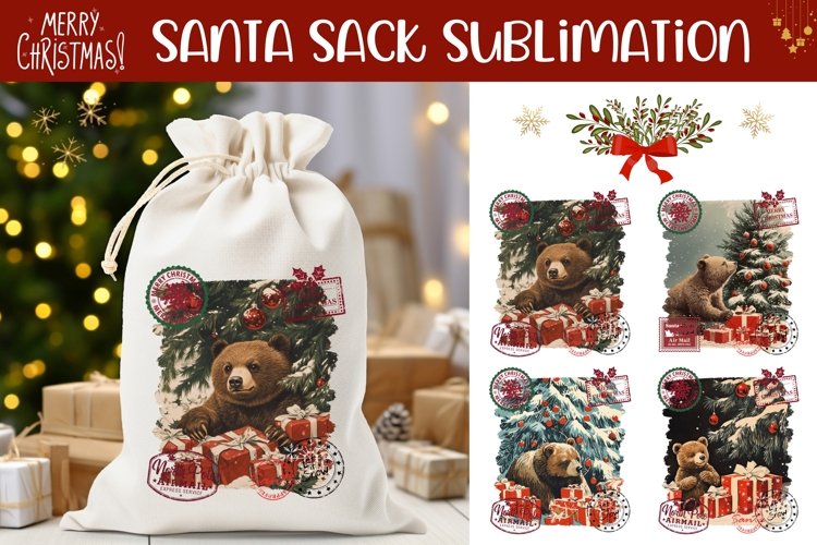 Bear Clipart Image 3