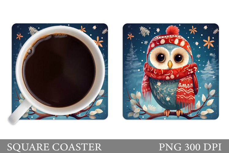 Owl Clipart Image 10