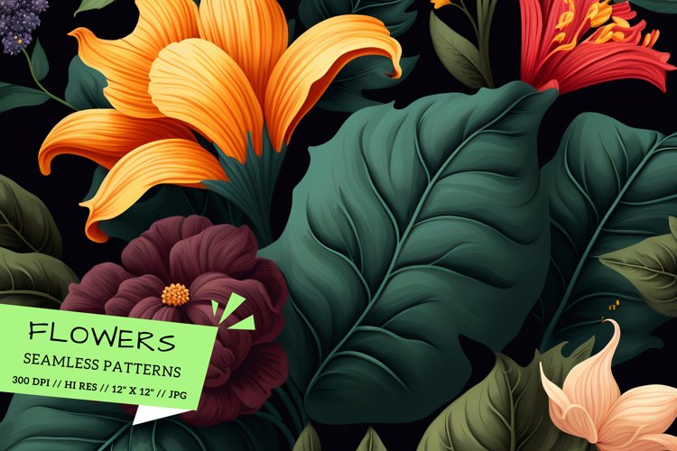 Garden Clipart Image 17