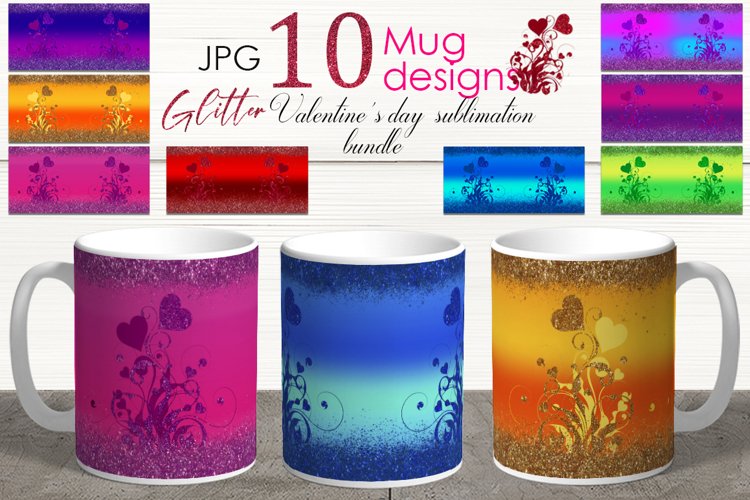 Sublimation Background Image 21