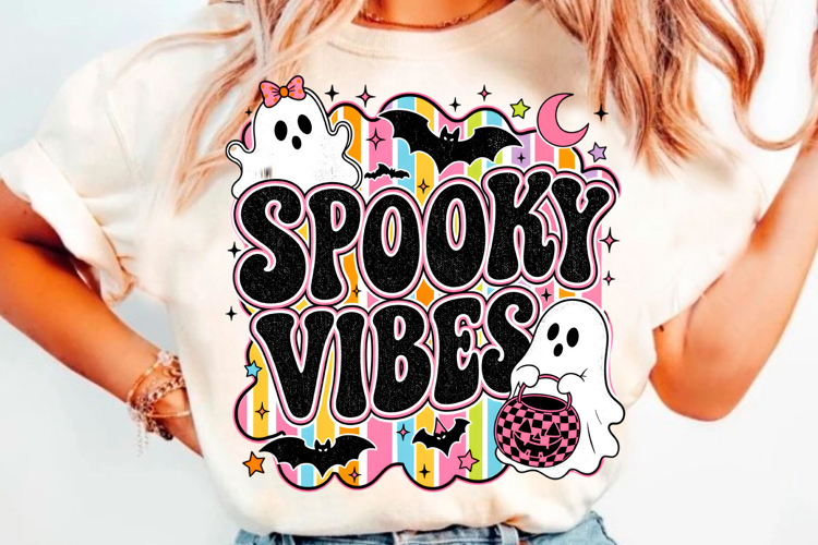 Trending Halloween PNG Halloween Shirt Png