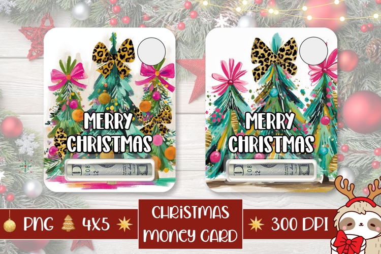 Money Tree Clipart Image 23