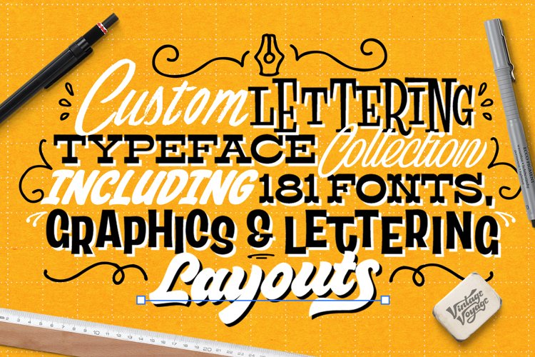 Cartoon Fonts Image 16