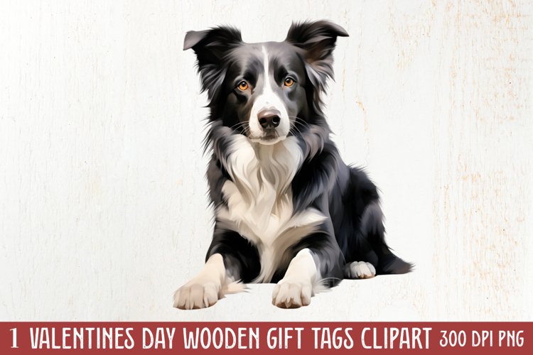 Pets Clipart Image 22