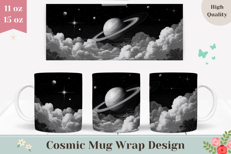Night Sky Clipart Image 22