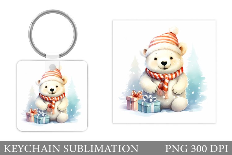 Bear Clipart Image 10