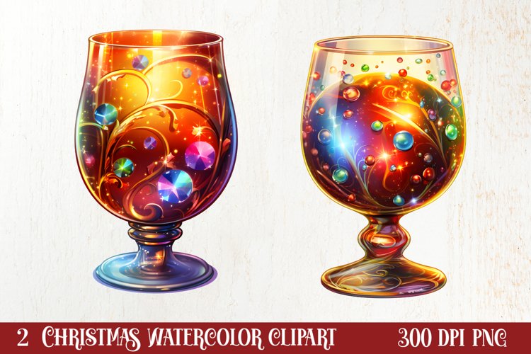 Wine Clipart Image 15