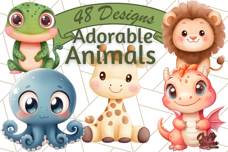 Animal Graphics Image 22