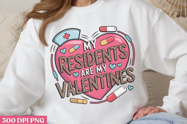 Nurse Sublimation Designs Image 23