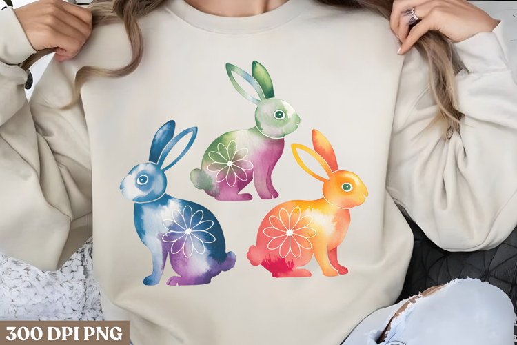 Easter Sublimation PNG
