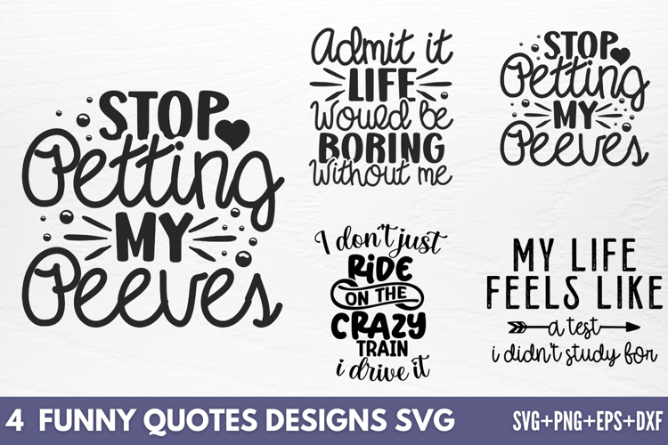 T-Shirt Designs
