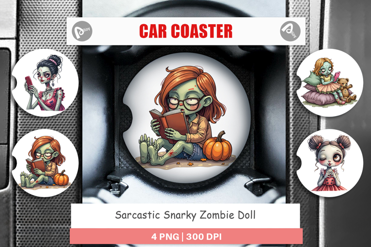 Doll Clipart Image 21