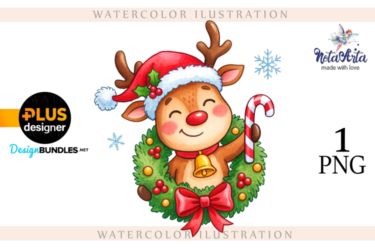 Winter Illustration Image 24