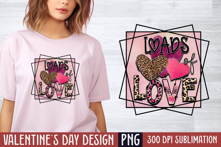 Valentines PNG Image 12