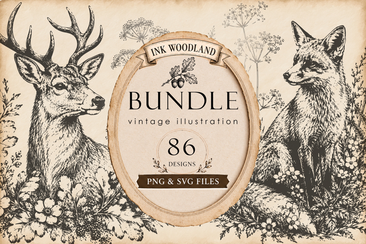 Vintage PNG Image 13