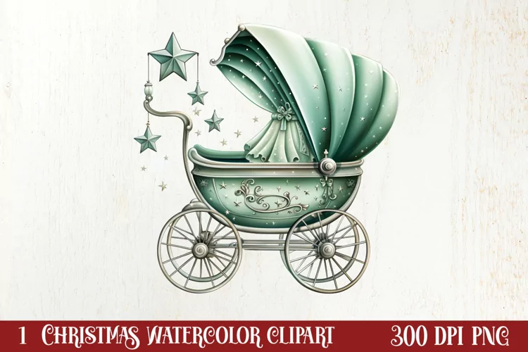 Festive Christmas Sewing Clipart , Christmas PNG