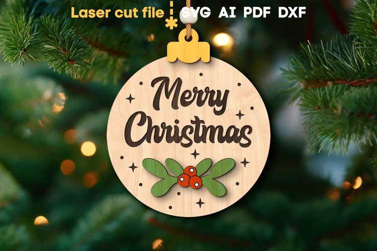 Christmas SVGs Image 4
