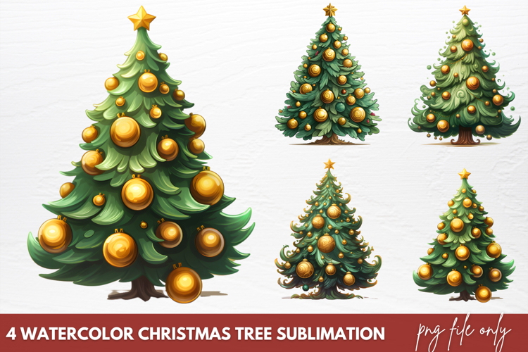 Tree Clipart Image 18