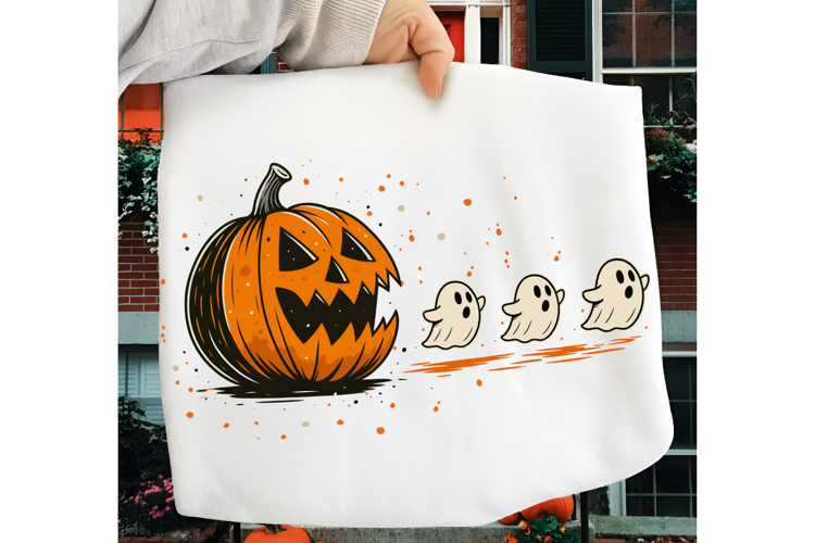 Funny Halloween PNG, Spooky Season PNG, Funny Halloween PNG