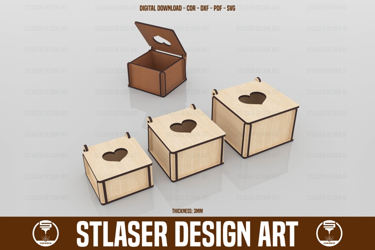 Gift Box Clipart