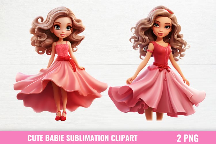 Cute Clipart Image 5