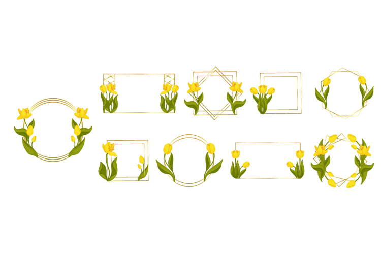 March Clipart Image 10