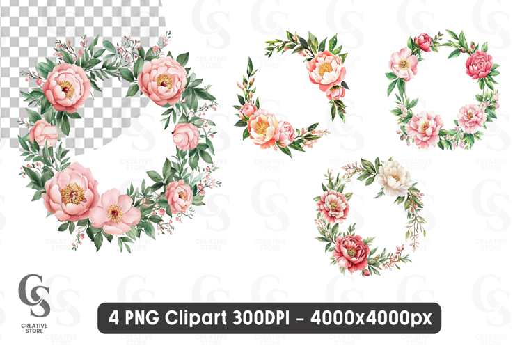 Wreath Png