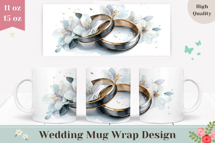 Wedding Clipart Image 22
