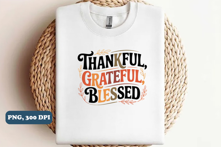 Thanksgiving PNG Sublimation design, Thanksgiving png design