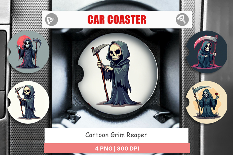 Cartoon Car Png Image 5