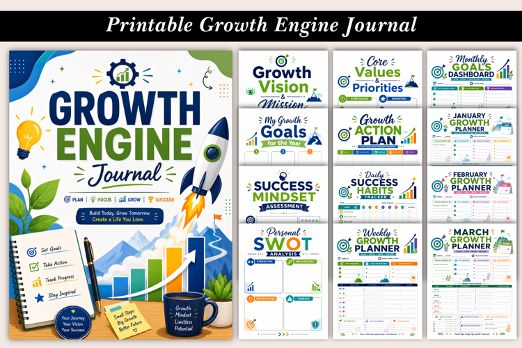 Growth Engine Journal
