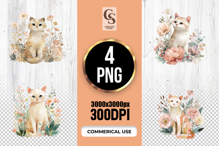 Pastel Clipart Image 8