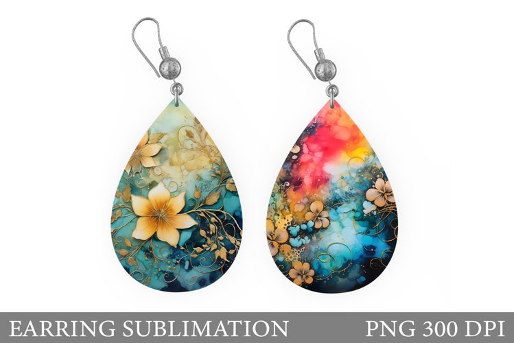 Teardrop Clipart Image 10