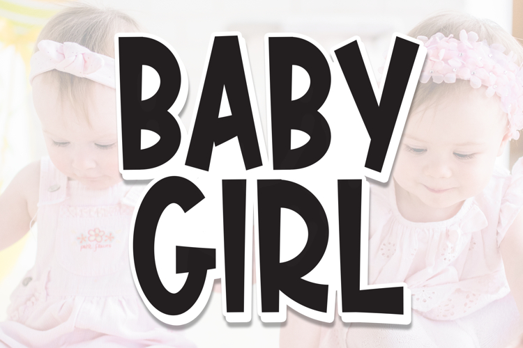 Baby Girl