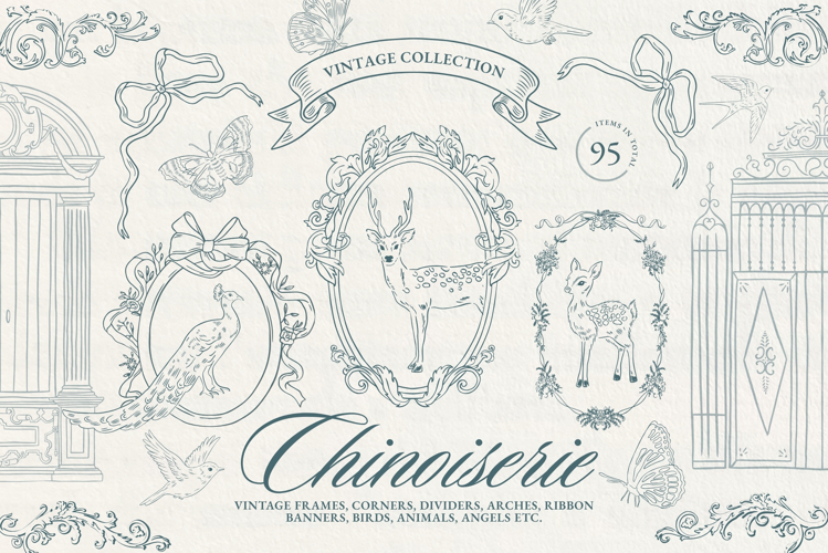 Frames Clipart Image 12