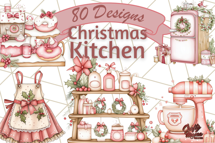Cottagecore Clipart Image 15