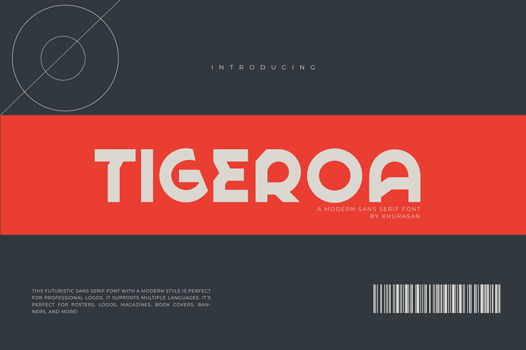 Tigeroa